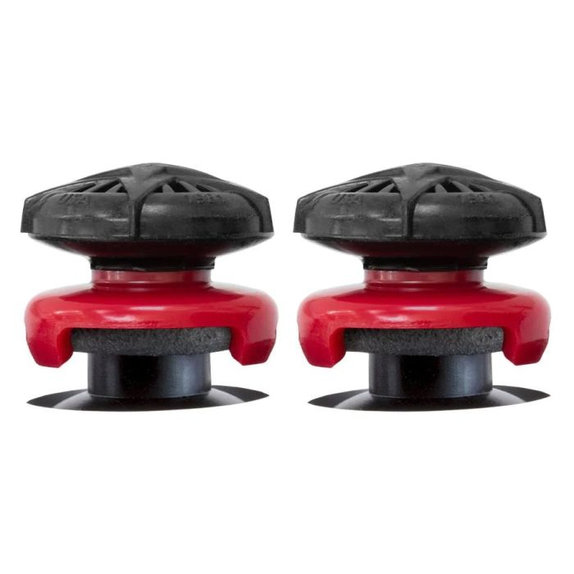 Kontrol Freek - COD: Black Ops Cold War PS4/PS5 Extended Controller Grip Caps