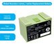 iRobot Roomba e-series, i-series - Batterie ABL-D1, 4624864, ABL-D2 Li-Ion 14.4V 3000mAh