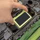 iRobot Roomba e-series, i-series - Batterie ABL-D1, 4624864, ABL-D2 Li-Ion 14.4V 3000mAh