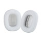Coussinets de rechange pour Apple AirPods Max (Eco-Leather), blanc