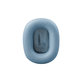 Coussinets de rechange pour Apple AirPods Max (Eco-Leather), bleu