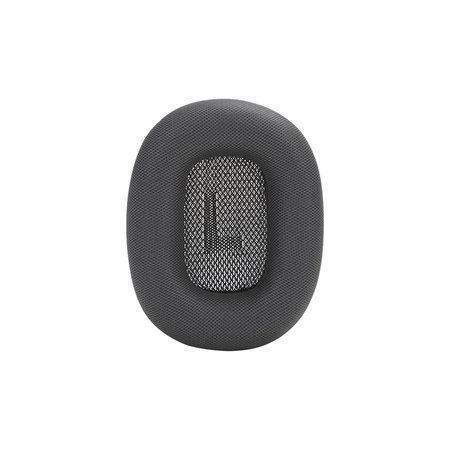 FixPremium - Écouteurs de Remplacement pour Apple AirPods Max (Eco-Leather), space gray