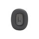 FixPremium - Écouteurs de Remplacement pour Apple AirPods Max (Eco-Leather), space gray