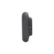 FixPremium - Écouteurs de Remplacement pour Apple AirPods Max (Eco-Leather), space gray
