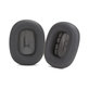 Coussinets de rechange pour Apple AirPods Max (Eco-Leather), space gray