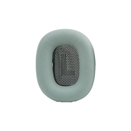 FixPremium - Écouteurs de Remplacement pour Apple AirPods Max (Eco-Leather), vert