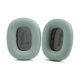 FixPremium - Écouteurs de Remplacement pour Apple AirPods Max (Eco-Leather), vert