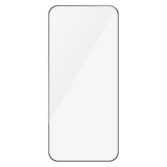 Verre trempé UWF pour Honor 90 Smart, Noir, PanzerGlass