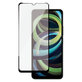 Verre trempé UWF pour Xiaomi Redmi A3, Noir, SAFE by PanzerGlass