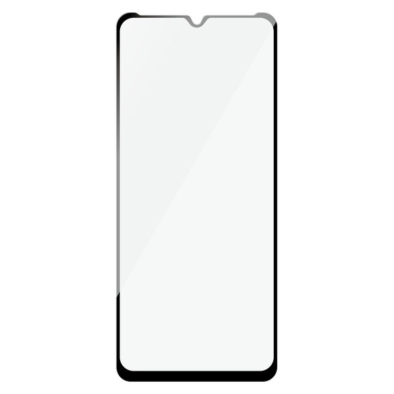 Verre trempé UWF pour Xiaomi Redmi A3, Noir, SAFE by PanzerGlass