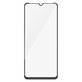 Verre trempé UWF AB pour Xiaomi Redmi A3, Čierne, PanzerGlass