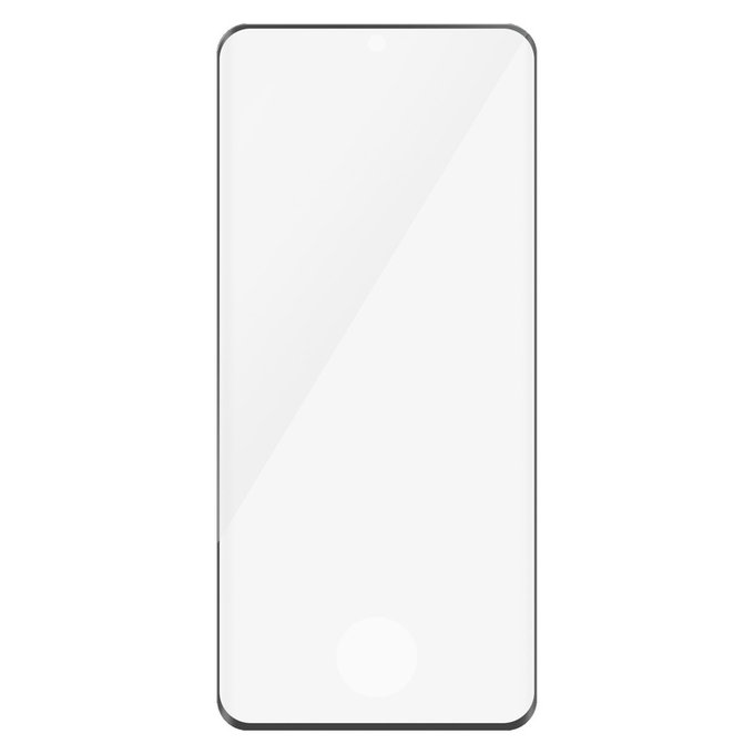 Verre trempé UWF pour Motorola Edge 50 Pro, Noir, PanzerGlass