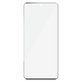 Verre trempé UWF pour Motorola Edge 50 Pro, Noir, SAFE by PanzerGlass