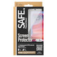 Verre trempé UWF pour Motorola Edge 50 Pro, Noir, SAFE by PanzerGlass