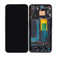 Nothing Phone (1) - Écran LCD + Ecran Tactile + Cadre (Black) OLED