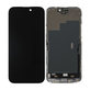 Apple iPhone 15 Pro - Écran LCD + Ecran Tactile + Cadre Soft OLED FixPremium