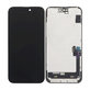Écran Soft OLED pour iPhone 15 Plus, Tactile avec cadre, FixPremium