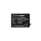 Realme GT 5G RMX2202, GT Neo RMX3031 - Batterie BLP849 2100mAh HQ
