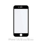 FixPremium FullCover Glass - Verre trempé pour iPhone 7, 8, SE 2020 & SE 2022 (10 Pack)