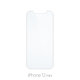 FixPremium Glass - Verre Trempé pour iPhone 12 mini (10 Pack)