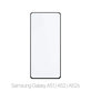 FixPremium FullCover Glass - Verre trempé pour Samsung Galaxy A51/A52/A52s (10 Pack)