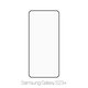 FixPremium FullCover Glass - Verre trempé pour Samsung Galaxy S23+ (10 Pack)