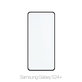 FixPremium FullCover Glass - Verre trempé pour Samsung Galaxy S24+ (10 Pack)