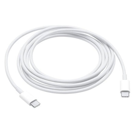 Apple - USB-C / USB-C Câble (2m) - MLL82AM/A (bulk) (10 Pack)