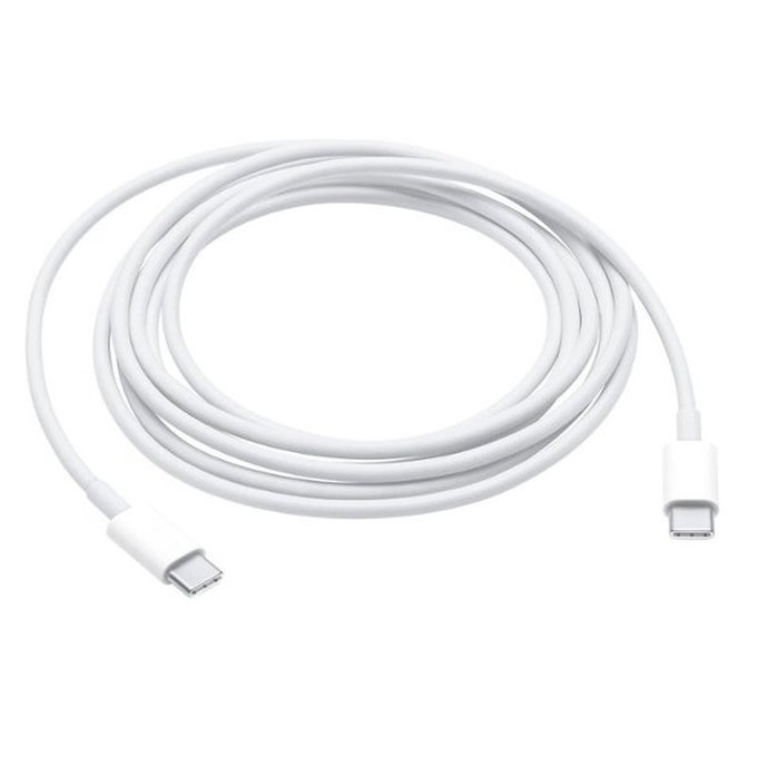 Apple - USB-C / USB-C Câble (2m) - MLL82AM/A (bulk) (10 Pack)