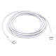 Apple - USB-C / USB-C Câble (2m) - MLL82AM/A (bulk) (10 Pack)