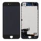 Apple iPhone 8, SE (2020), SE (2022) - Écran LCD + Écran tactile + Cadre (Black) Refurbished PRO (5 Pack)
