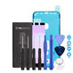 Batterie pour iPhone 11, 3110mAh, Adhésif (Adhesive), Outils, FixPremium