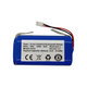 Shark Clean RV2600WA, RV2600WD, RV2600WS - Batterie RVBAT850 Li-Ion 14.8V 2600mAh