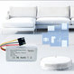 Xiaomi Mi Robot Vacuum Mop 2 Lite, E10 - Batterie N011-4S1P Li-Ion 14.4V 2600mAh