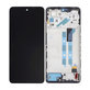 Xiaomi Redmi Note 12 Pro 4G 2209116AG - Écran LCD + Écran tactile + Cadre TFT