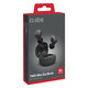 SBS - Casque sans fil TWS Mini, noir