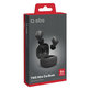 SBS - Casque sans fil TWS Mini, noir
