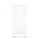 FixPremium Glass - Verre trempé pour iPhone 12 a 12 Pro