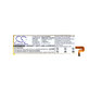 Lenovo Yoga Tab 3 Pro X90F - Batterie L15D1P31 3900mAh HQ