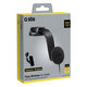 SBS - Support de voiture Flexy avec MagSafe, 15W, noir