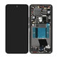 Xiaomi 14 Ultra - Écran LCD + Ecran Tactile + Cadre (Black) - 56000500N100 Genuine Service Pack