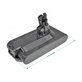 Dyson V12 - Batterie 965470-01 Li-Ion 25.2V 2500mAh HQ
