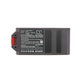 Dyson V12 - Batterie 965470-01 Li-Ion 25.2V 2500mAh HQ