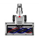 Dyson V-series, Outsize - Tete de nettoyage a rouleau souple avec lumiere