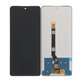 Infinix Hot 40, 40 Pro, Tecno Spark 20 Pro - Écran LCD + Écran tactile TFT