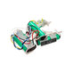 AEG Ergorapido CX-72-45AN - Batterie VBHC7787E, 8087979053, 809115702 Li-Ion 18.0V 1500mAh HQ
