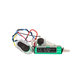 AEG Ergorapido CX-72-45AN - Batterie VBHC7787E, 8087979053, 809115702 Li-Ion 18.0V 1500mAh HQ