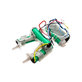 AEG Ergorapido CX-72-45AN - Batterie VBHC7787E, 8087979053, 809115702 Li-Ion 18.0V 1500mAh HQ