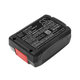 Bosch 18V -  Batterie 2 607 337 314 Li-Ion 18.0V 2000mAh HQ