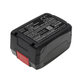 Bosch 18V - Batterie 2 607 337 314 Li-Ion 18.0V 3000mAh HQ